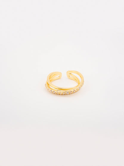 Open Ring