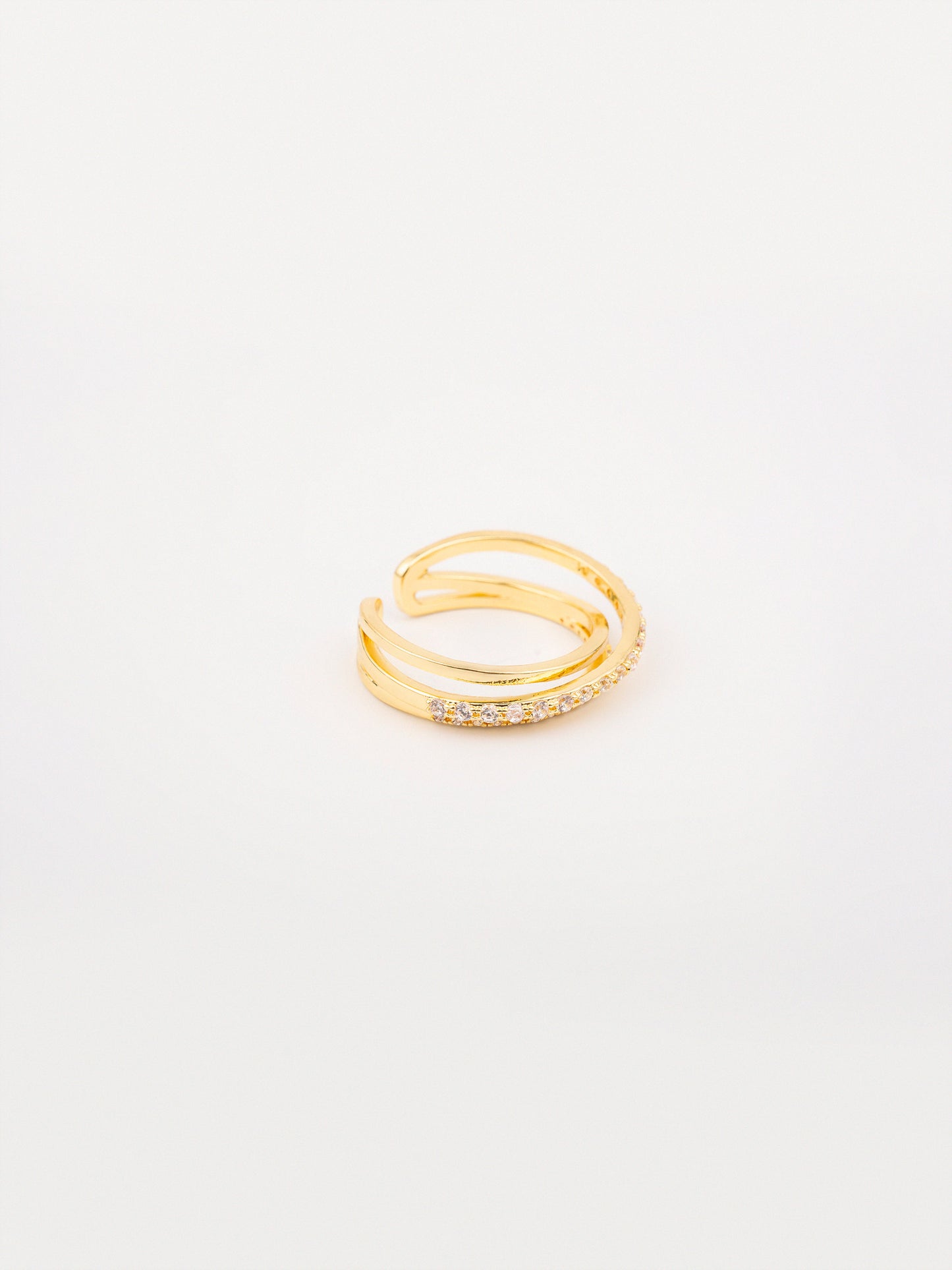 Open Ring