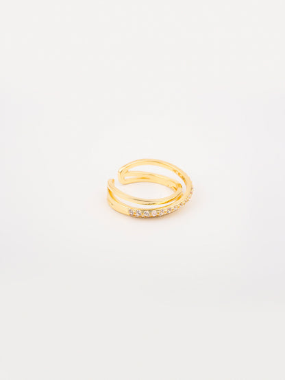 Open Ring