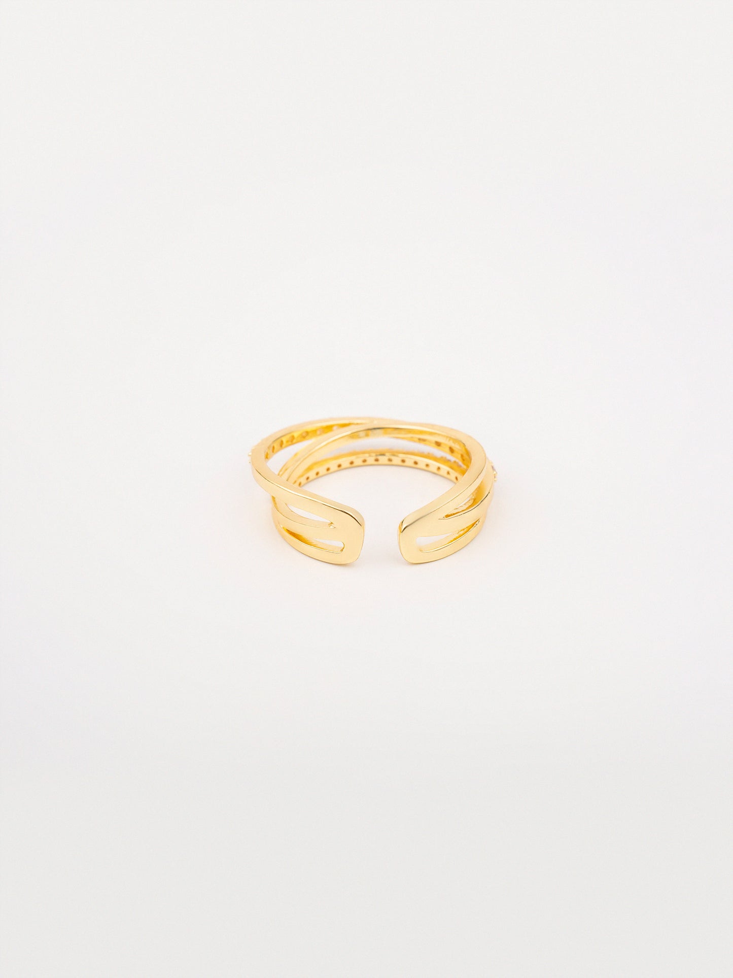 Open Ring