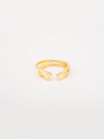 Open Ring