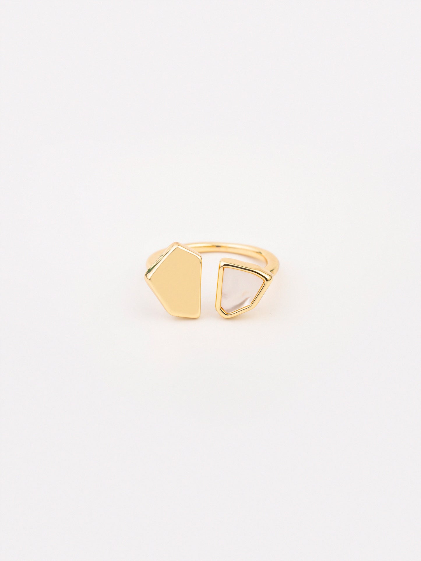 Open Ring