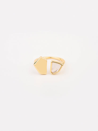 Open Ring