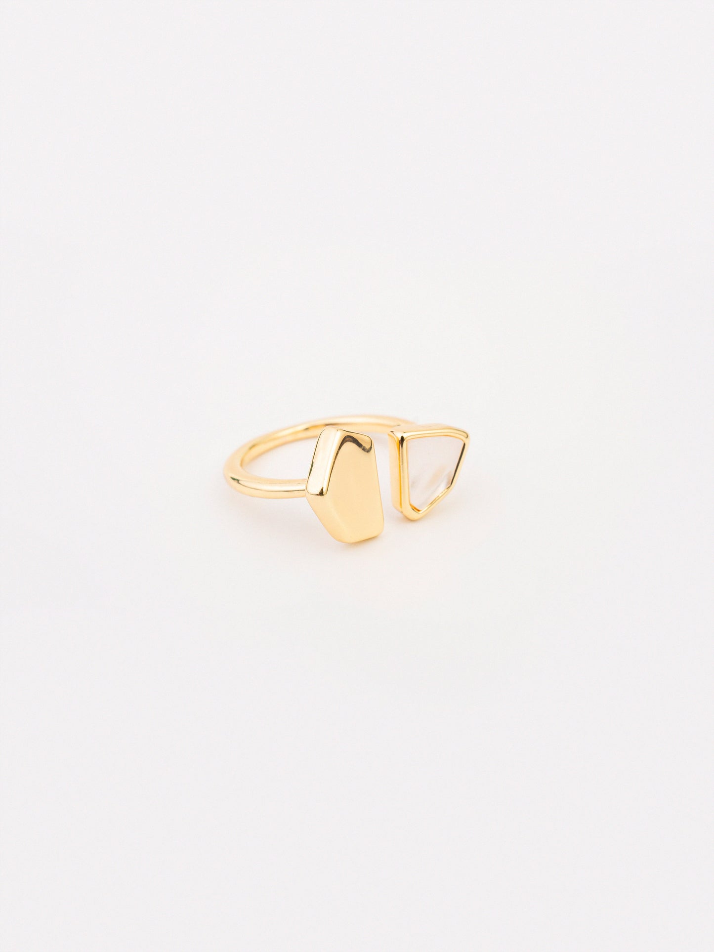 Open Ring