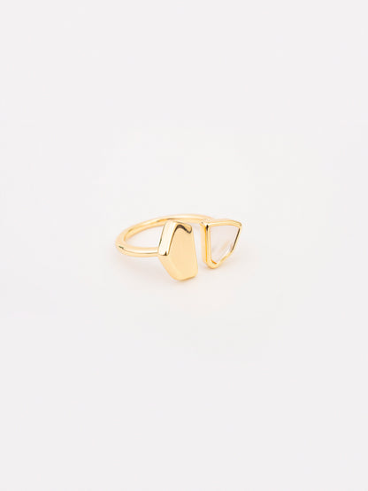 Open Ring