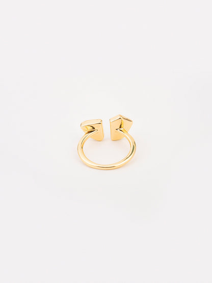 Open Ring