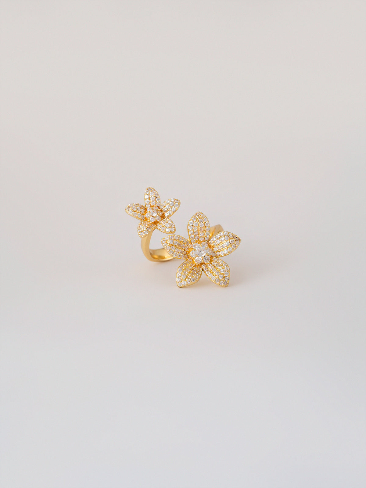 Vesara Ring