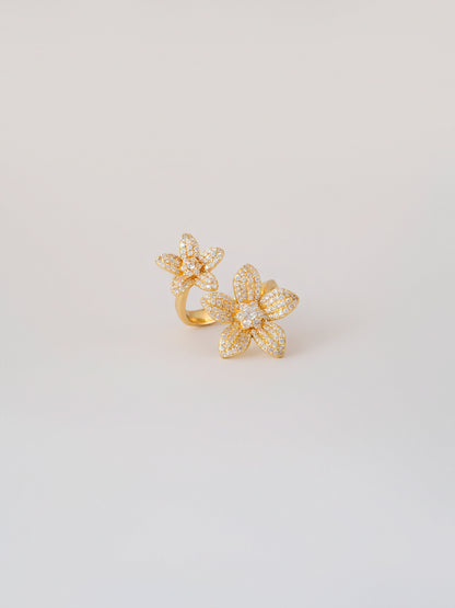 Vesara Ring