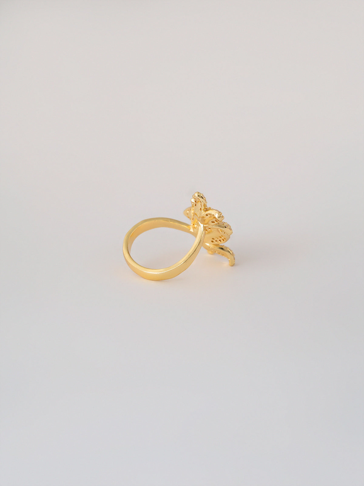 Vesara Ring