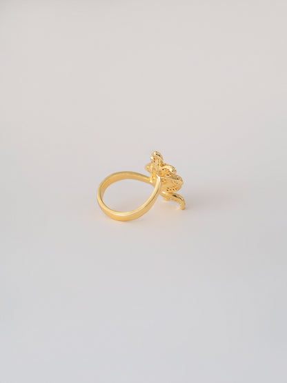 Vesara Ring