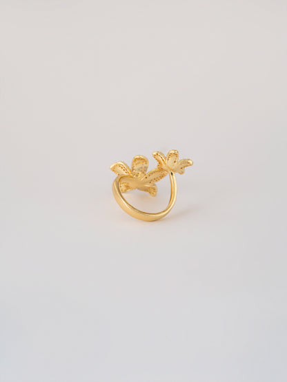 Vesara Ring