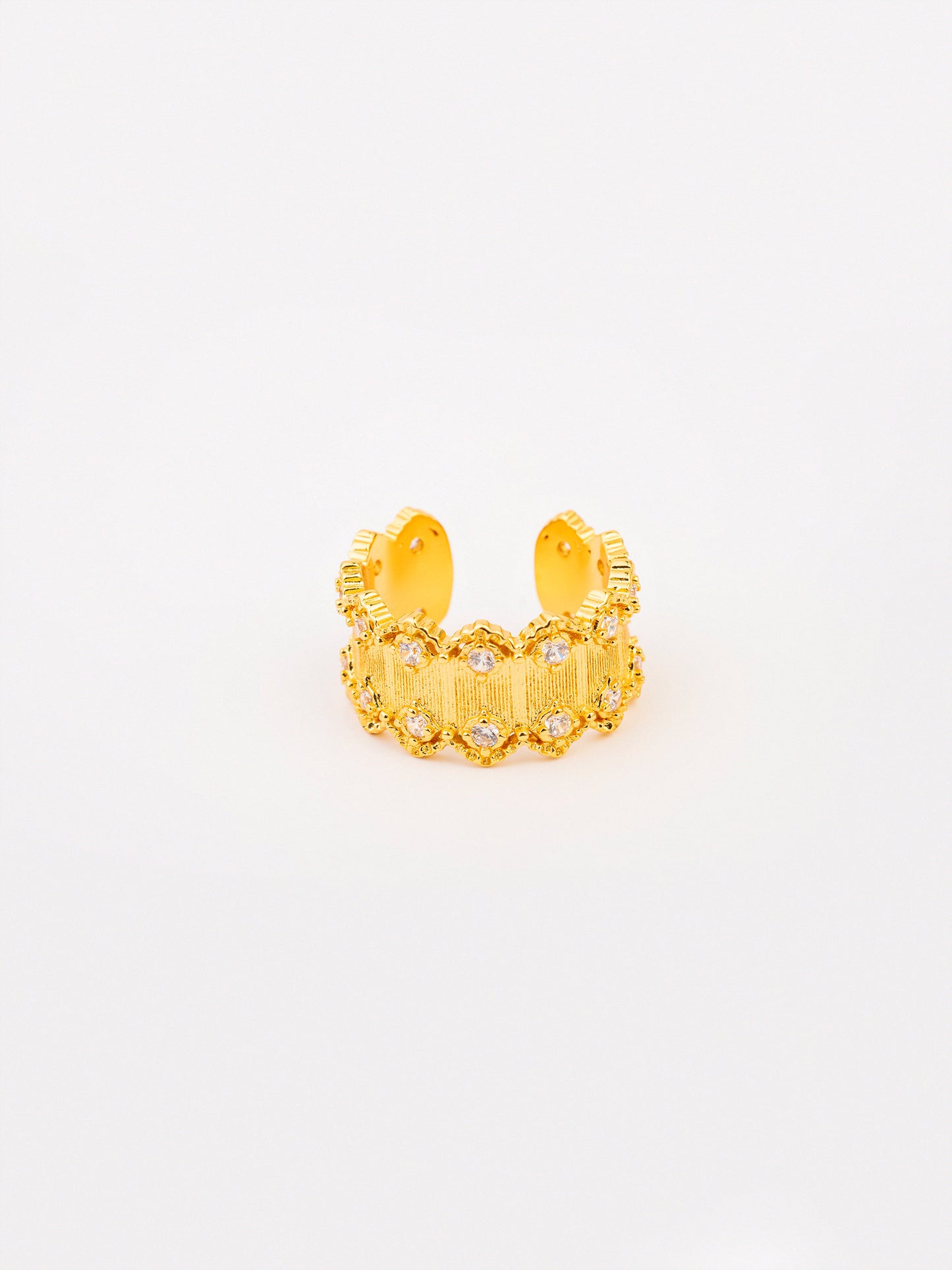 Band Ring