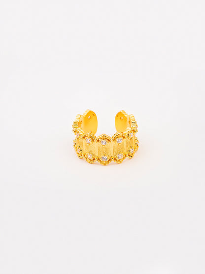 Band Ring