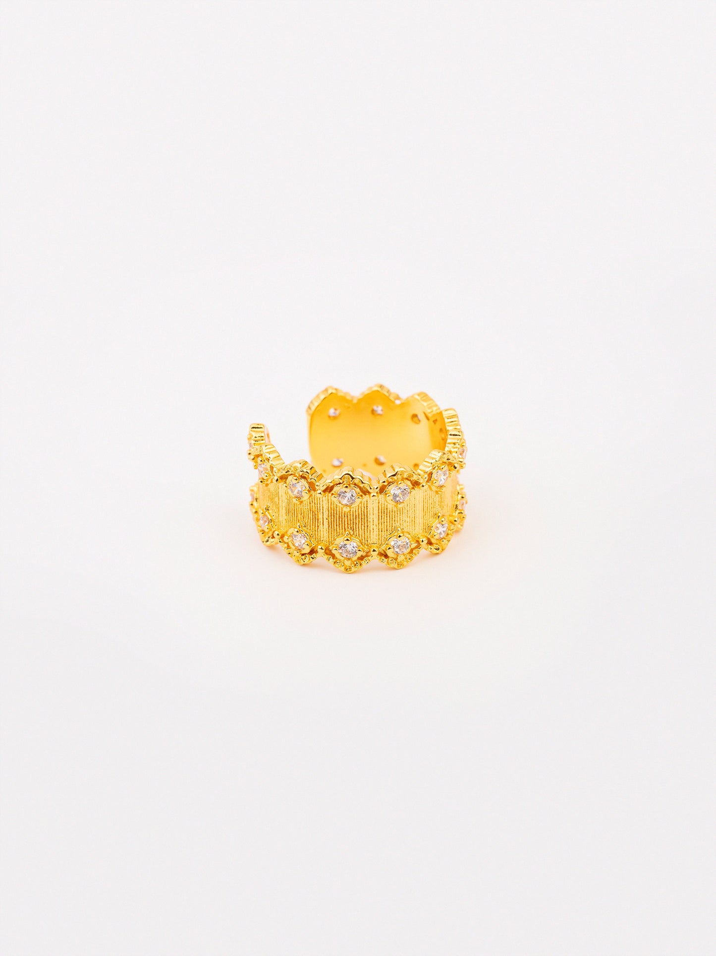 Band Ring