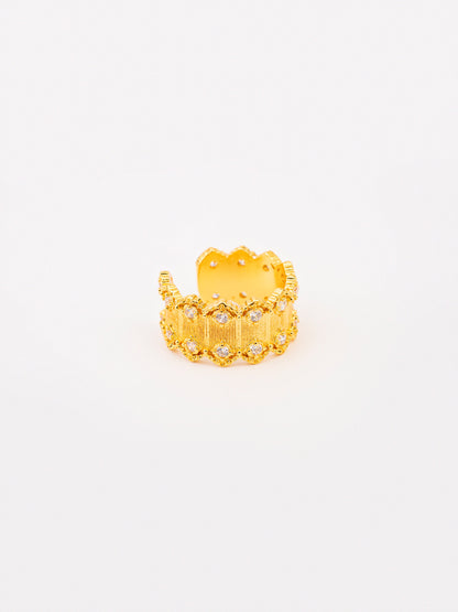 Band Ring