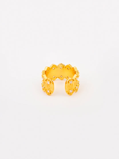 Band Ring