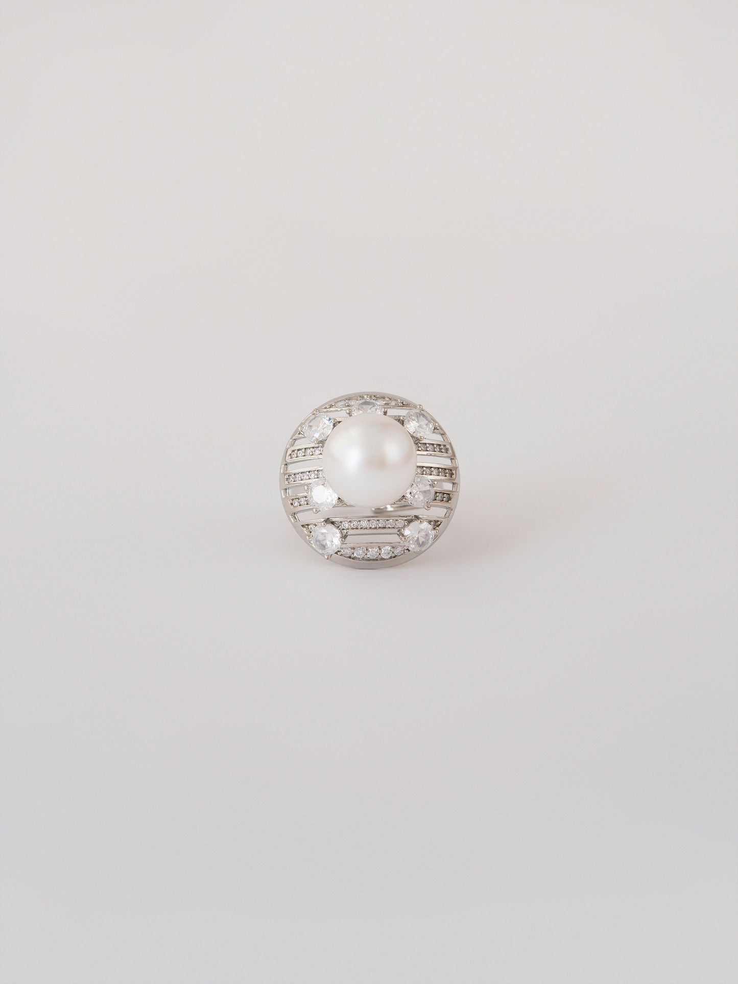 Varelia Ring