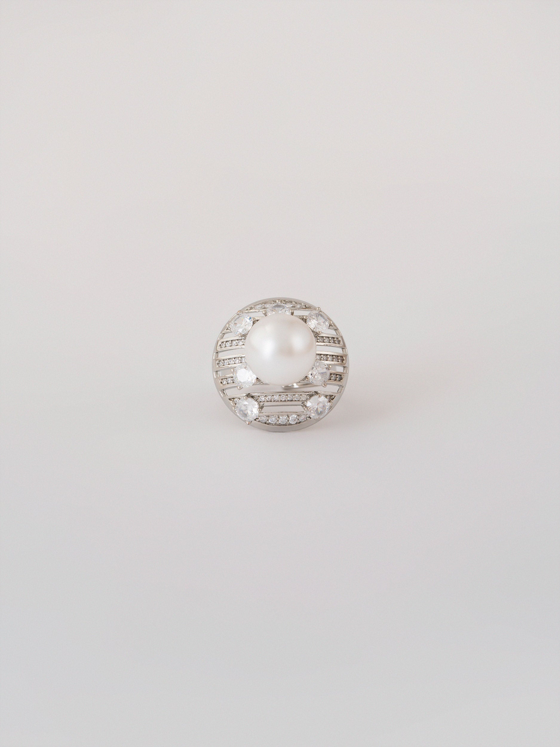 Varelia Ring