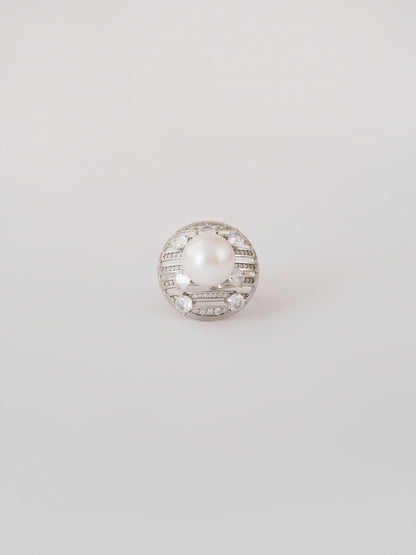 Varelia Ring