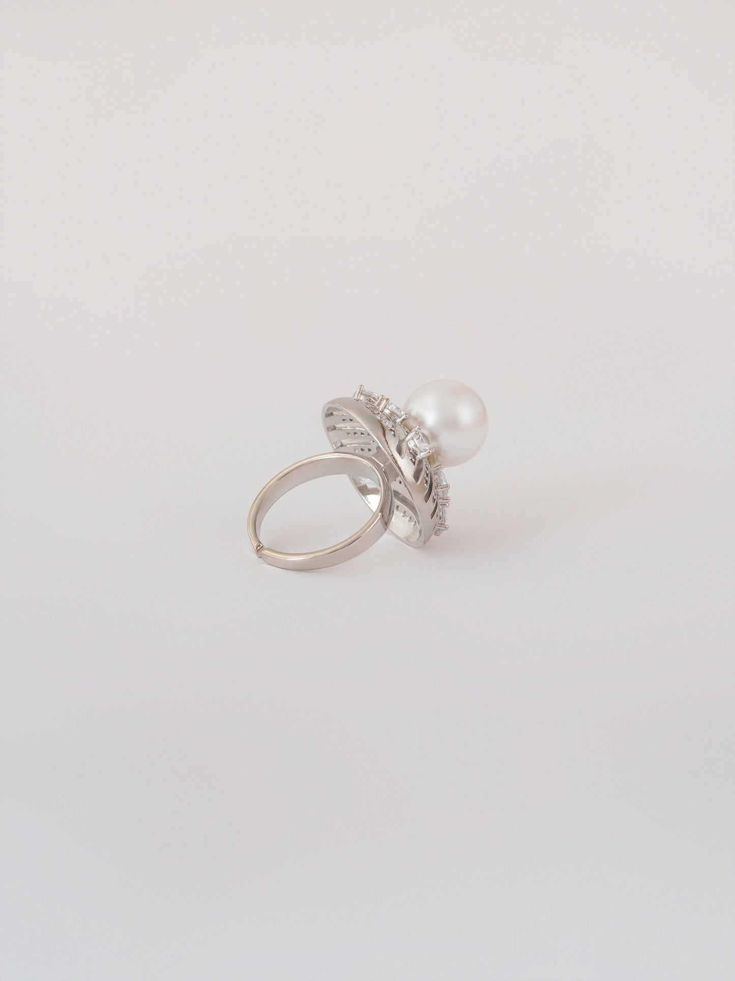 Varelia Ring