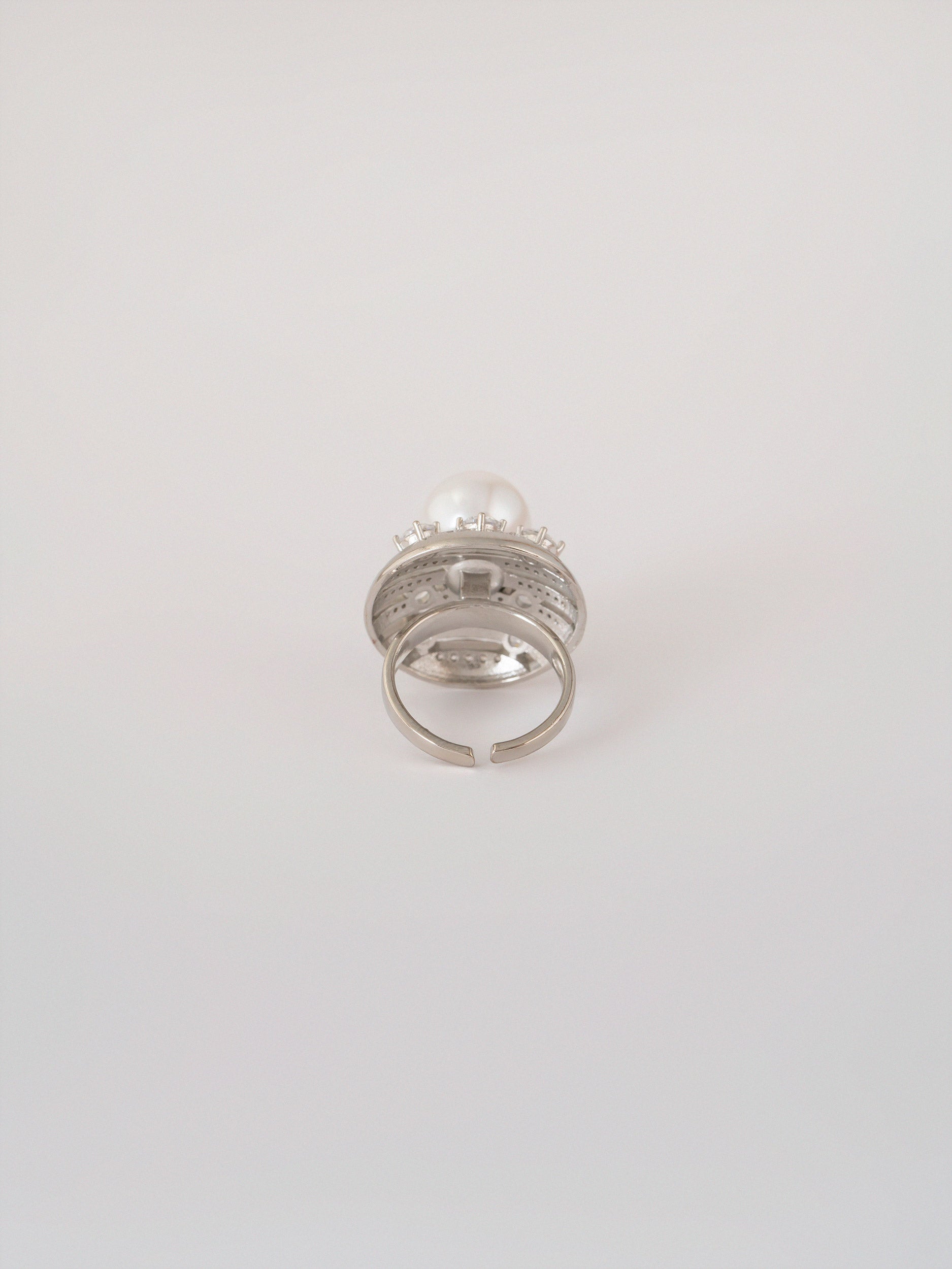 Varelia Ring