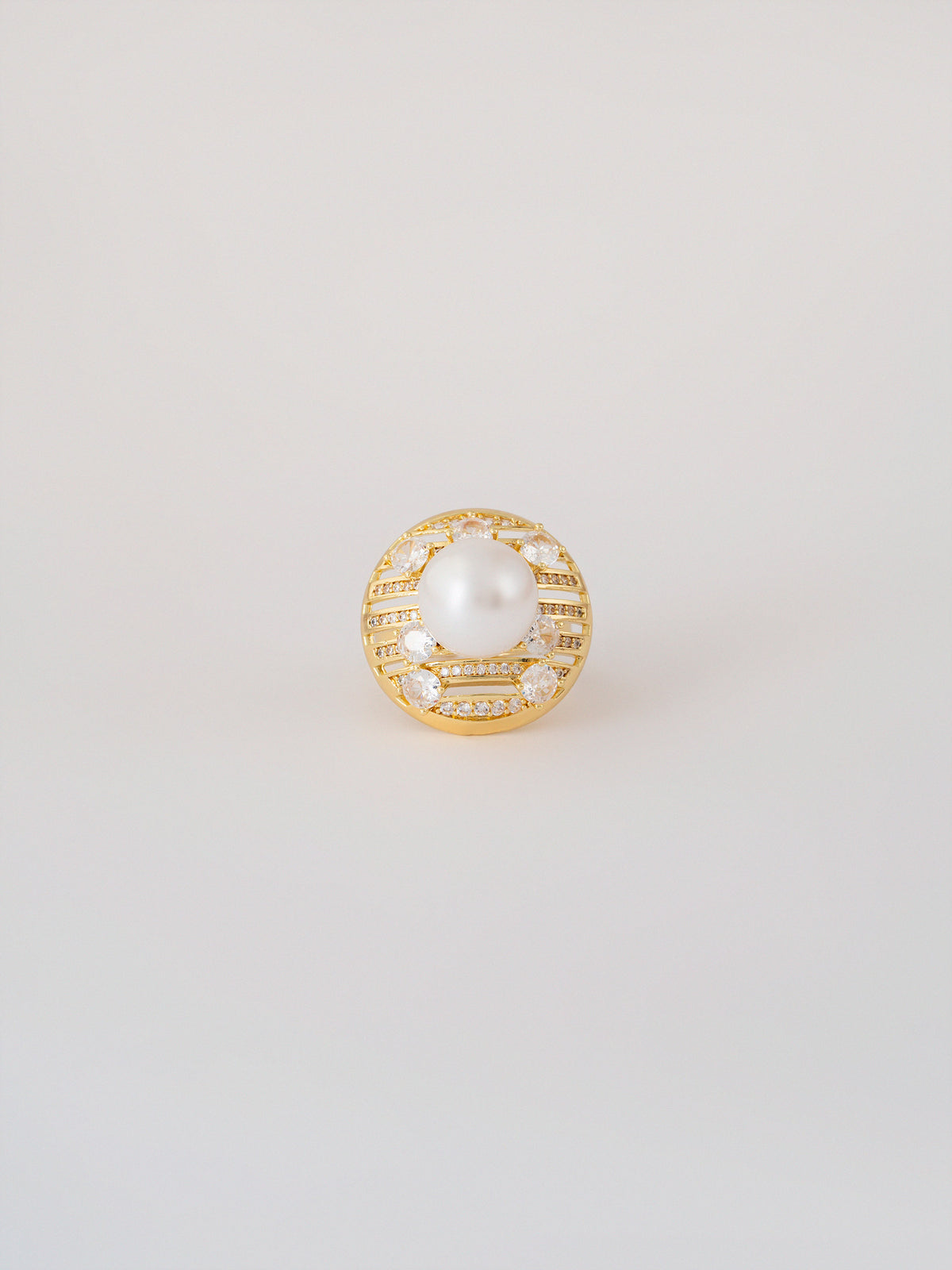 Varelia Ring