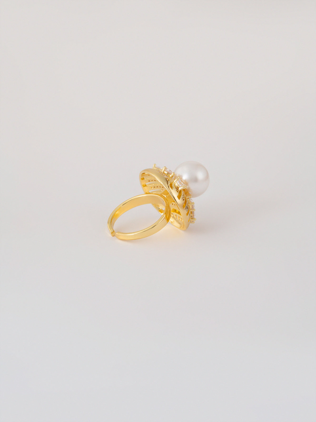 Varelia Ring