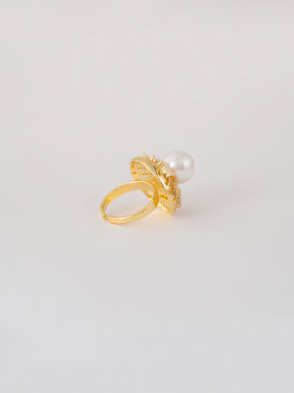 Varelia Ring