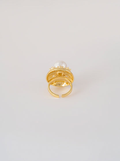 Varelia Ring