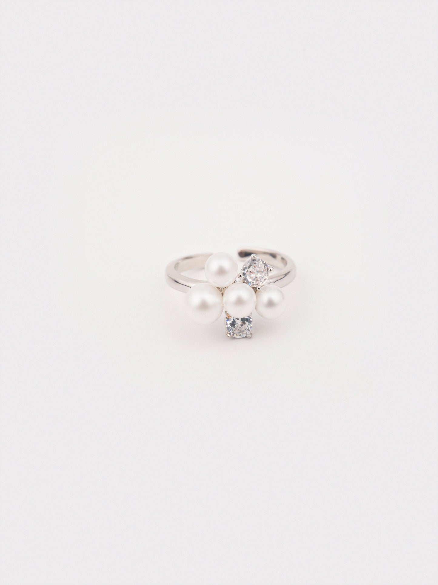 Pearl Ring