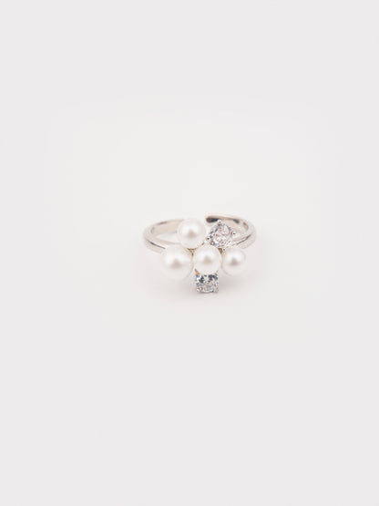 Pearl Ring