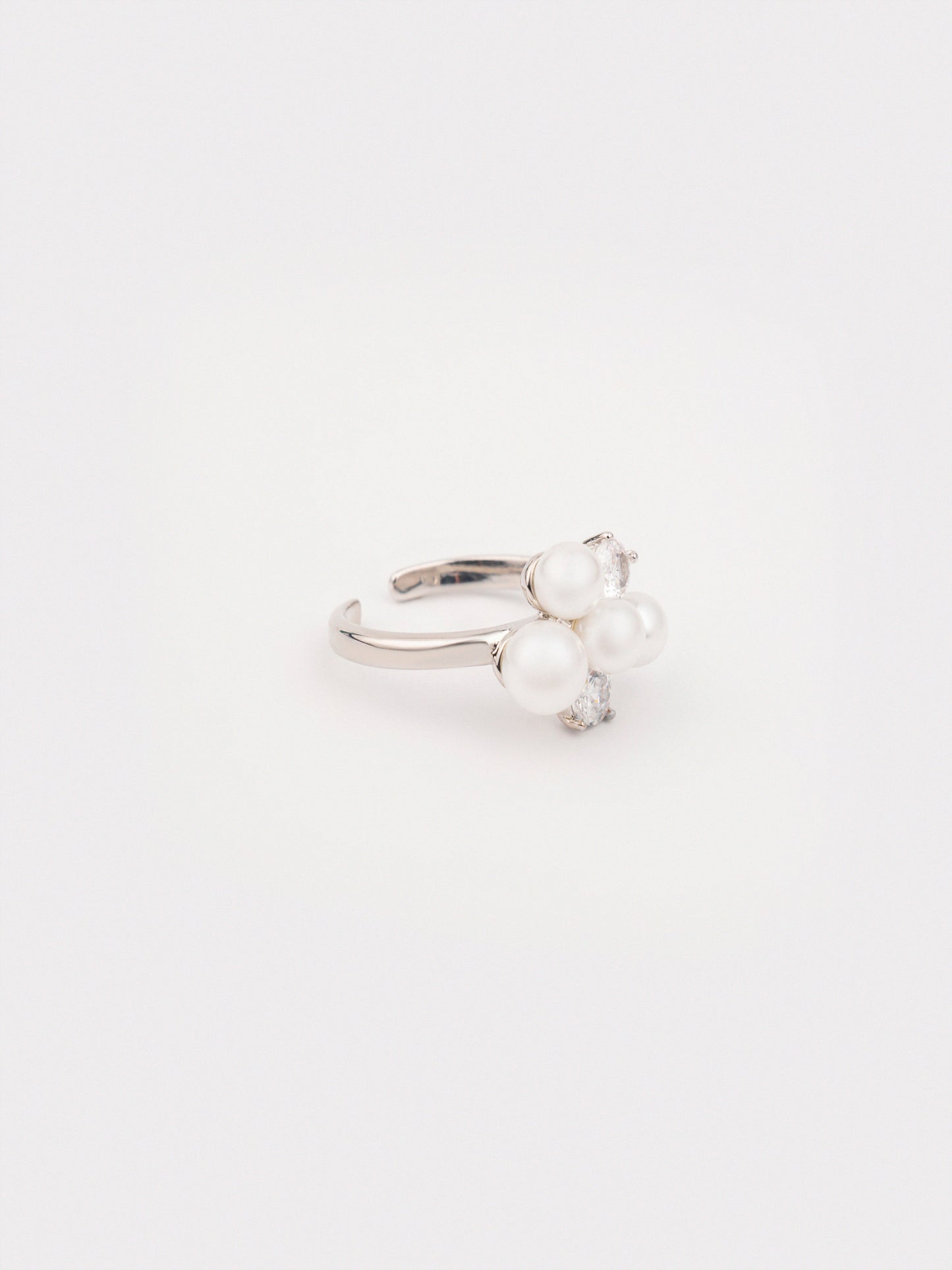 Pearl Ring
