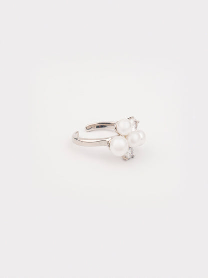 Pearl Ring
