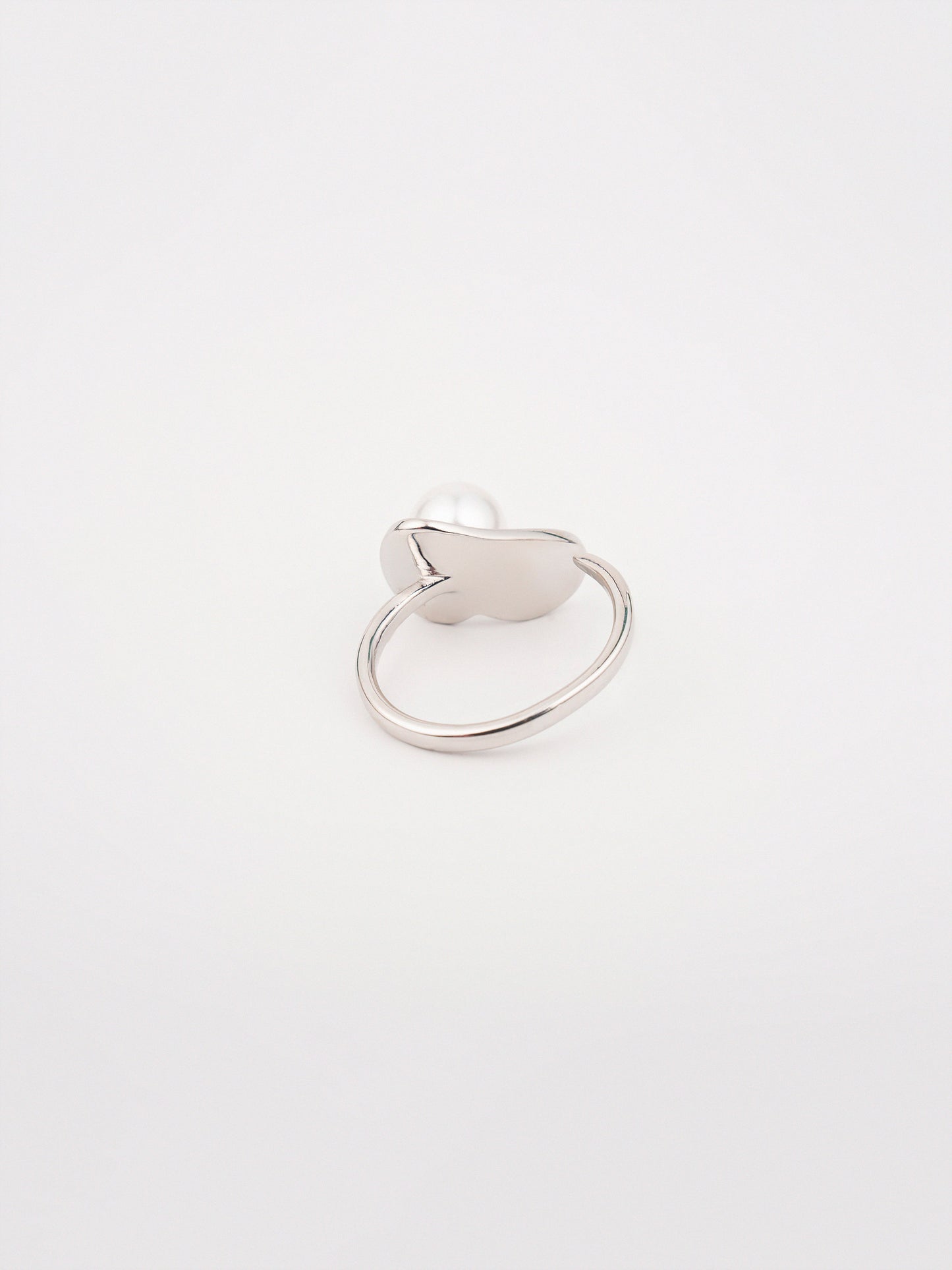 Pearl Ring