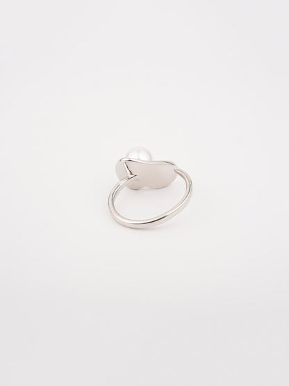Pearl Ring
