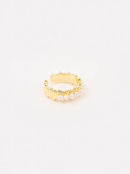 Beaded Ring