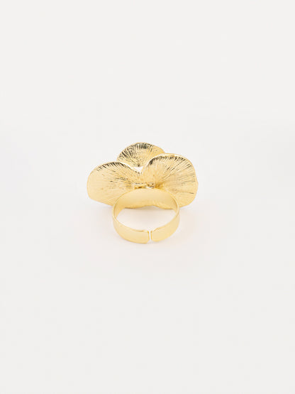 Floral Ring