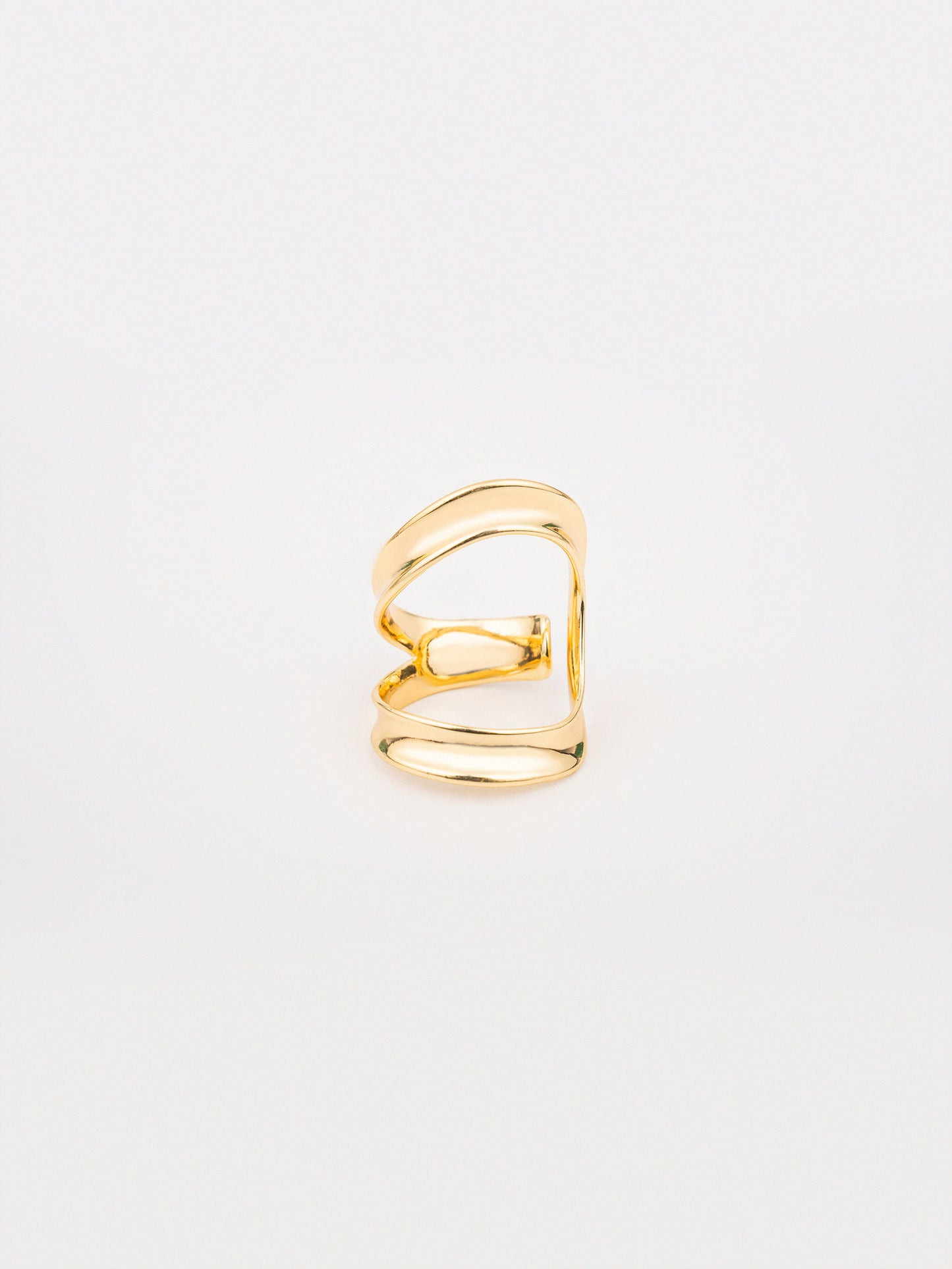 Curve Ring