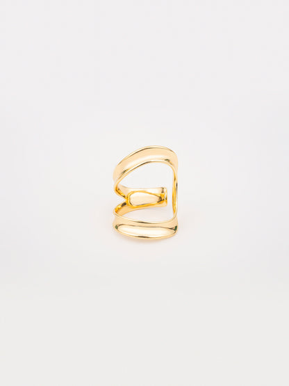 Curve Ring