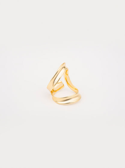 Curve Ring