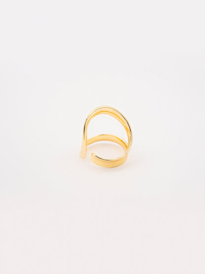 Curve Ring
