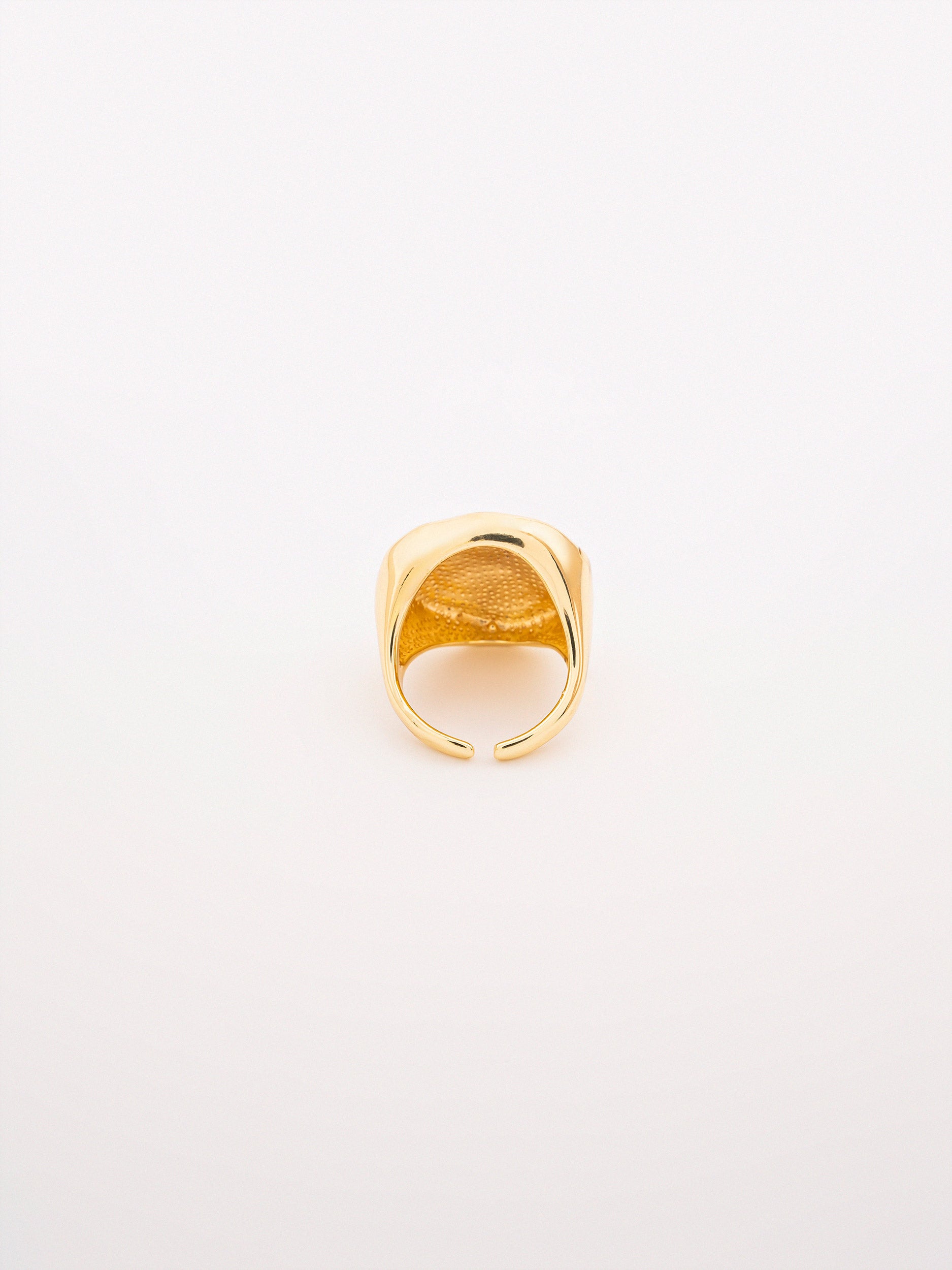 Signet Ring