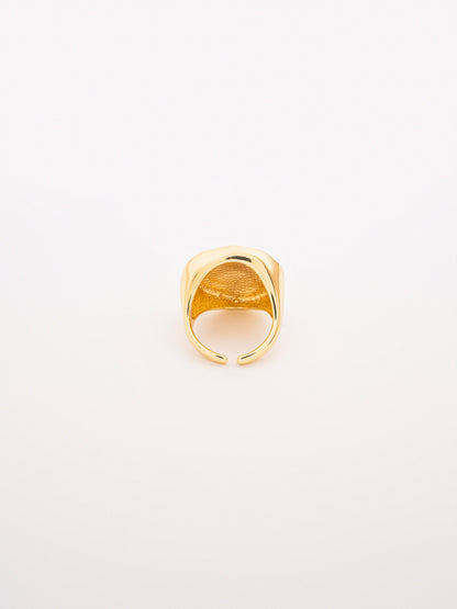 Signet Ring