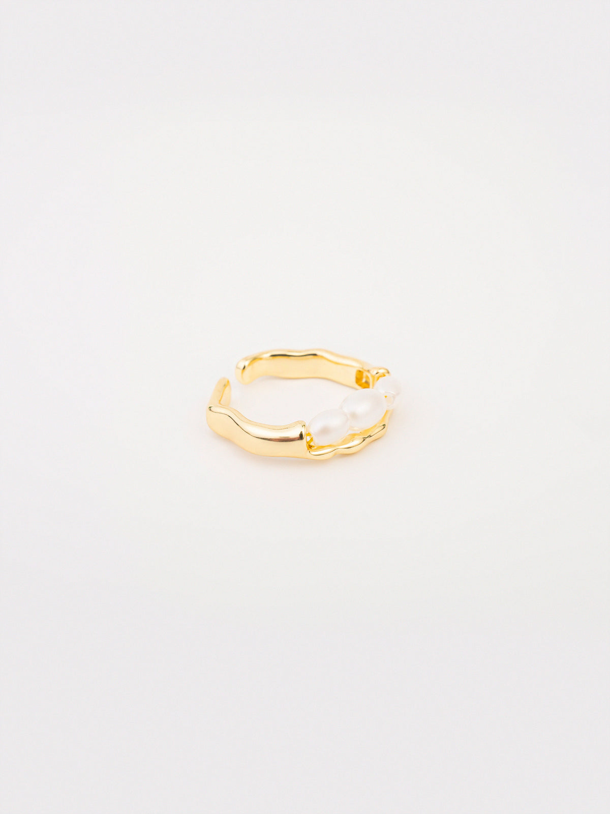 P4l Rings Pearl Ring – Limelightpk