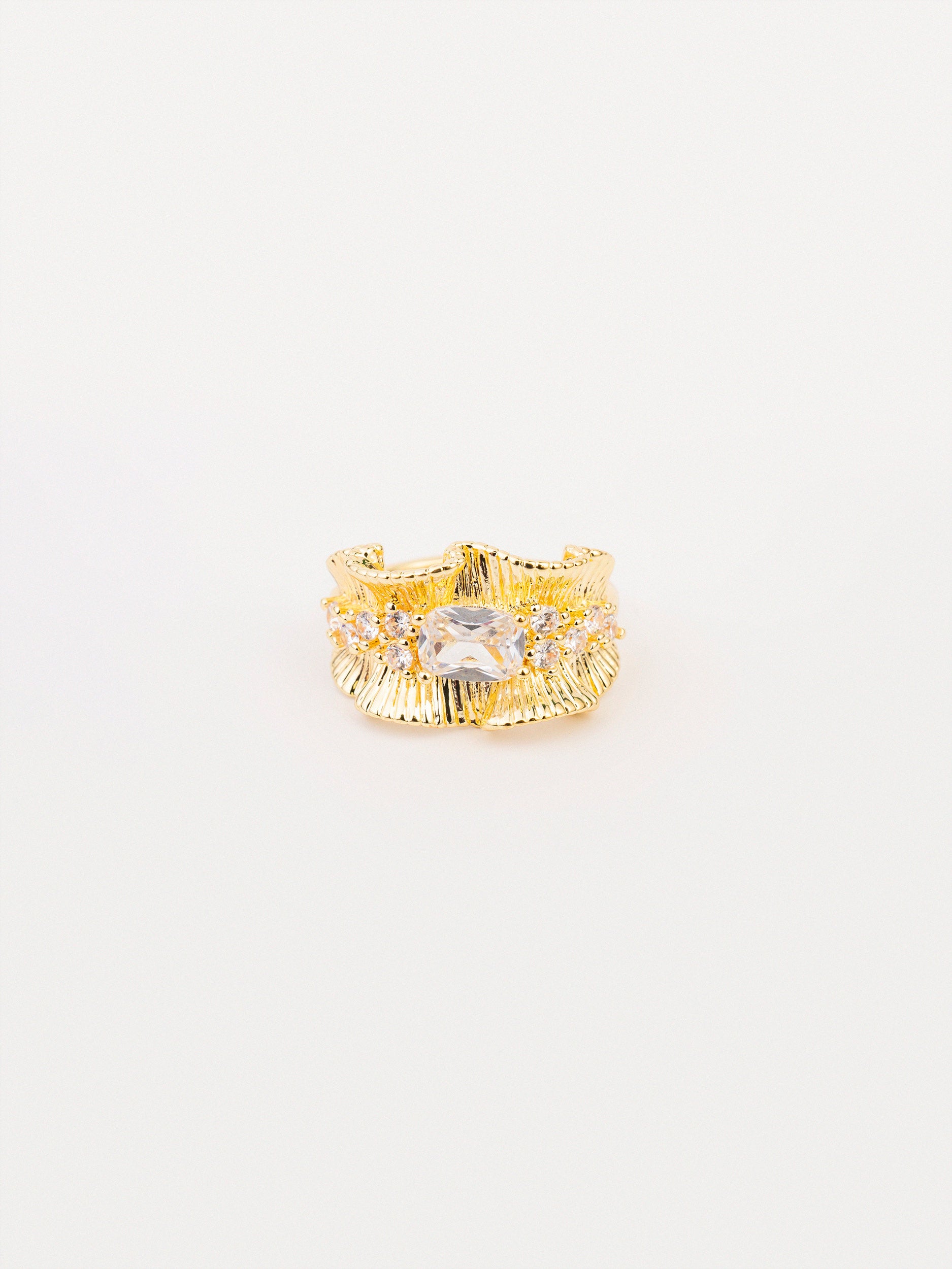 Embellished Ring