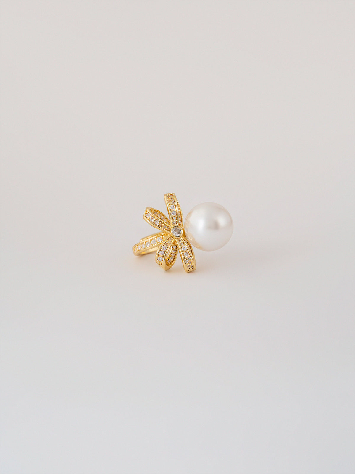 Elovara Ring
