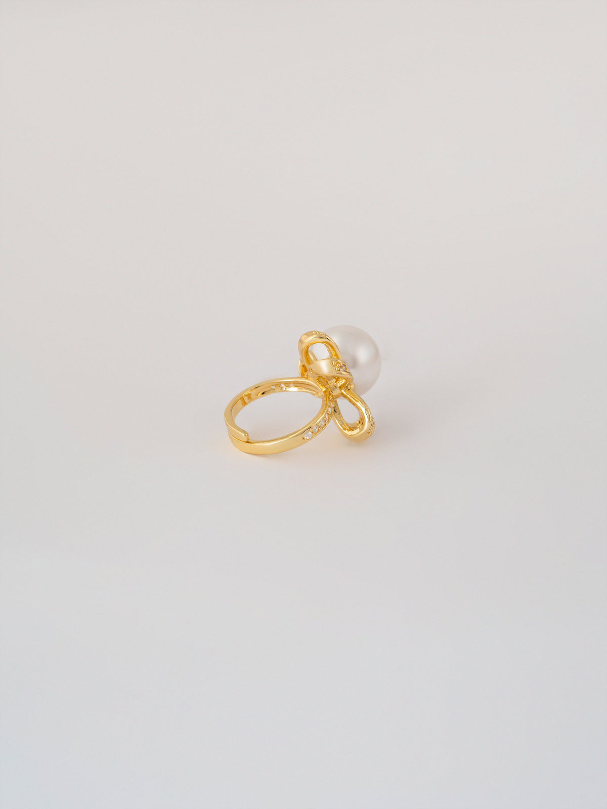 Elovara Ring