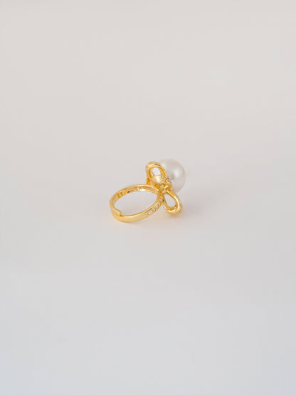 Elovara Ring
