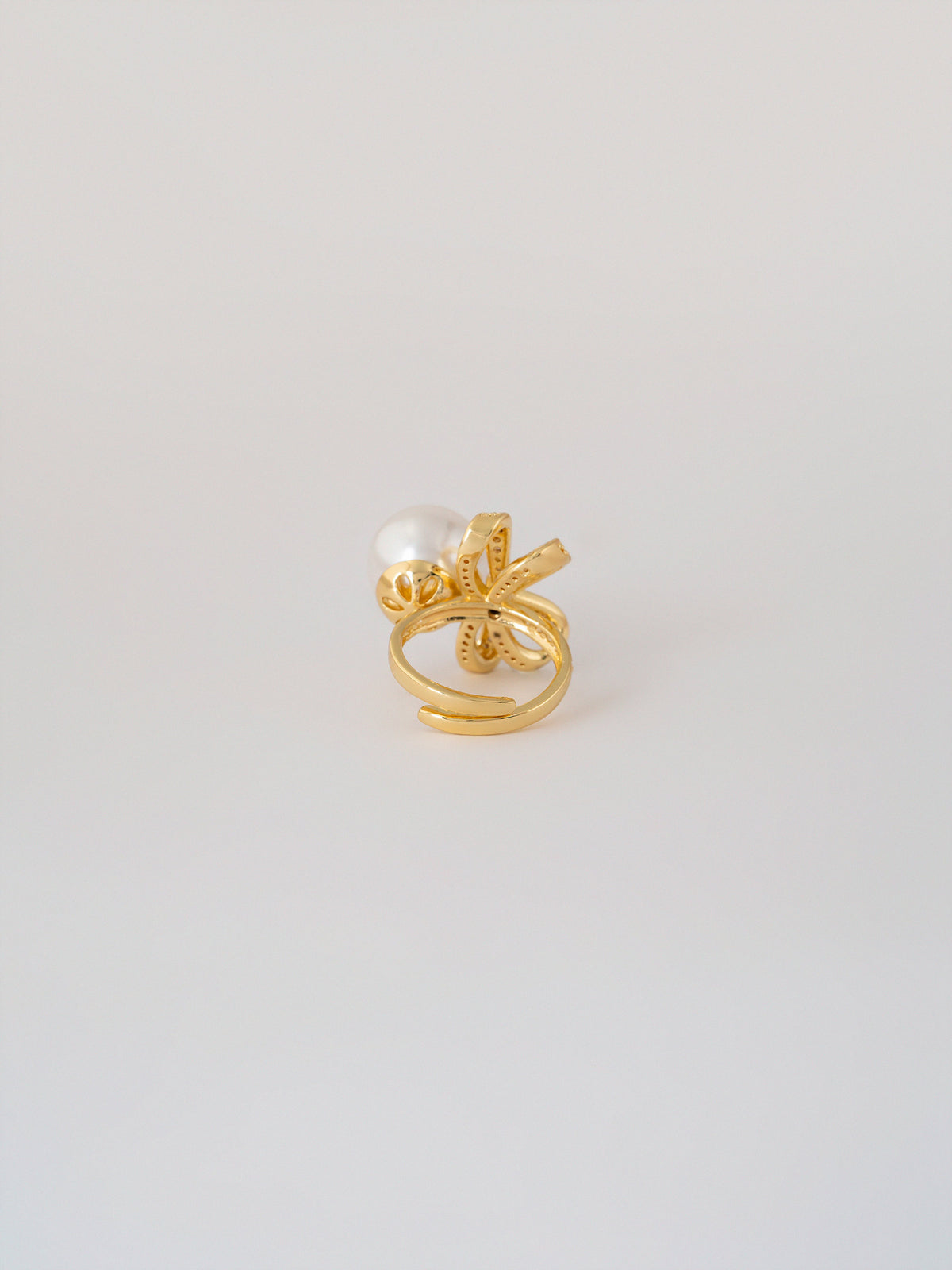 Elovara Ring