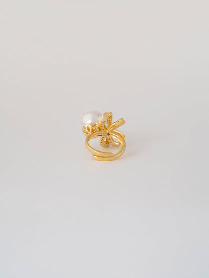 Elovara Ring